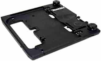 Amazon.com: Makita 198673-2 Guide Rail Adapter : Tools