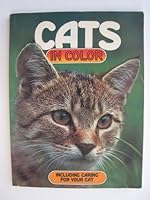 Cats in Color 0861781473 Book Cover