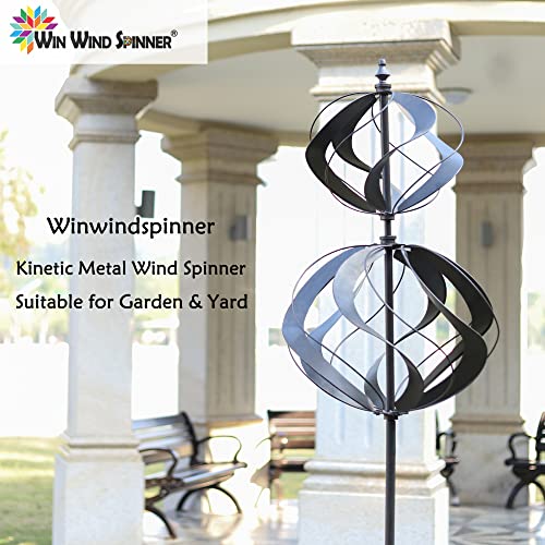 Winwindspinner CP Wind Spinners Outdoor Metal thumb #6