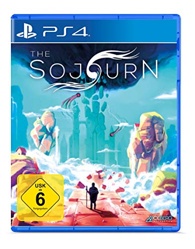 The Sojourn - [PS4]