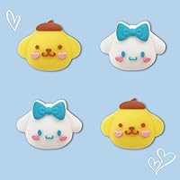 Vista 22 de PERFECTSIGHT Lindas tapas de agarre para el pulgar para Switch 2 2025, PlayStation 4/5, PS5, PS4, Xbox Series X/S, Xbox One, Switch Pro Controller