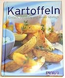 kartoffel kochen salz ins wasser  Kartoffeln: Einfach, vielseitig und immer köstlich