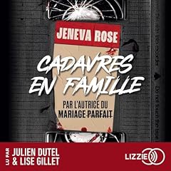 Cadavres en famille cover art