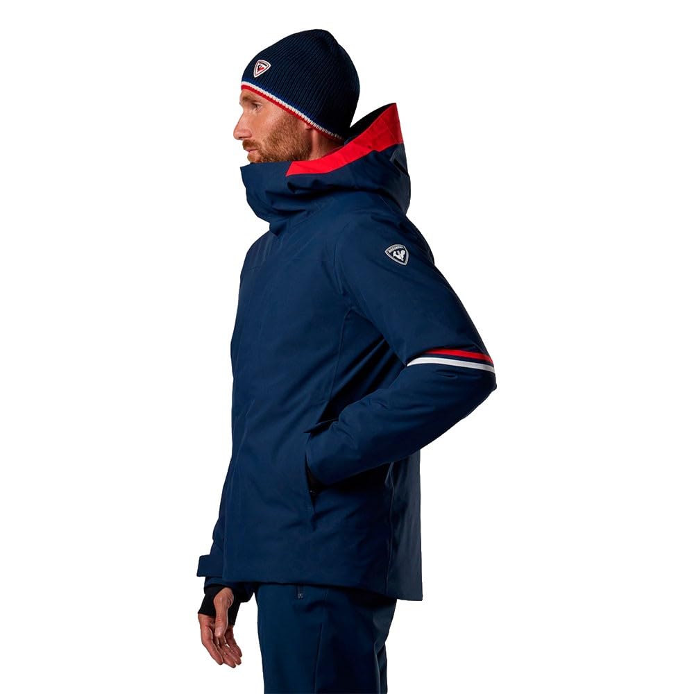 Rossignol Chaqueta Strawpile Insulated XL