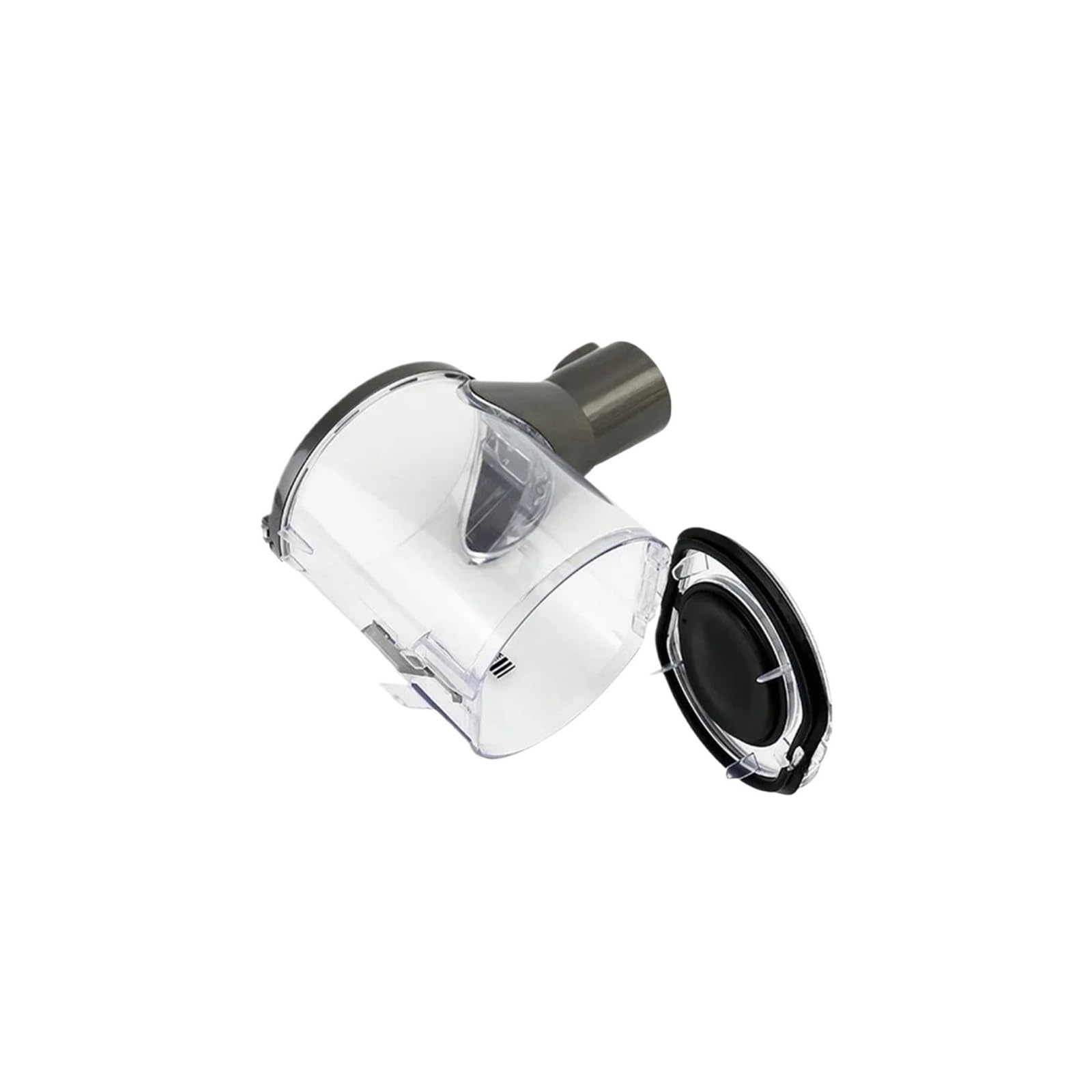 SHAKUHEBZD Vacuum Cleaner Dust Container Replacement for V6 Handheld