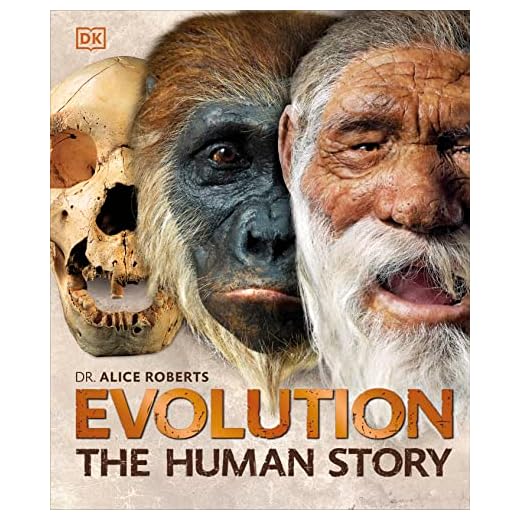 Evolution: The Human Story, 2nd Edition