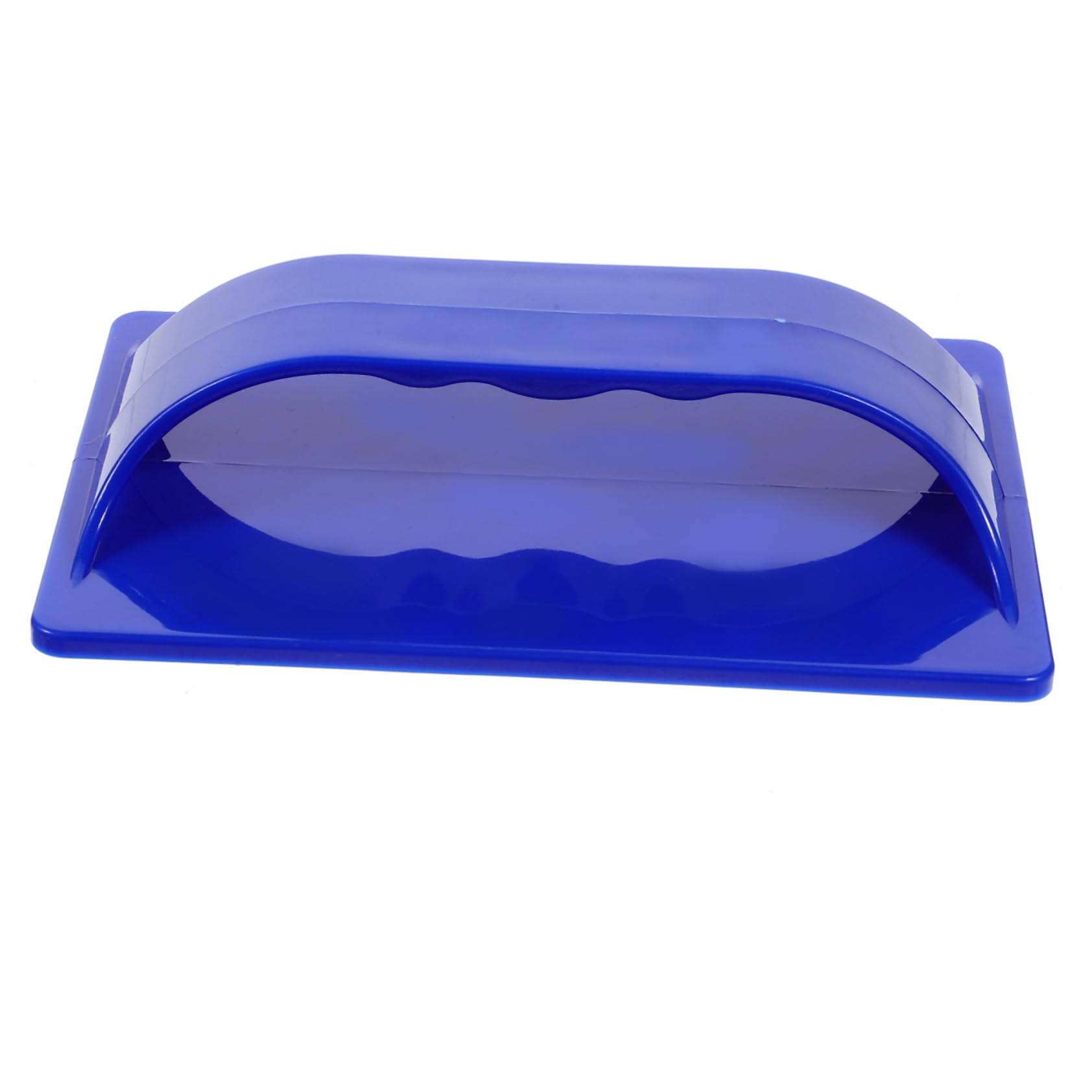 SHOWERORO Hot Dog Slicer Plastic Sausage Cutter Quick Easy Segmented Design Home Kitchen Gadget