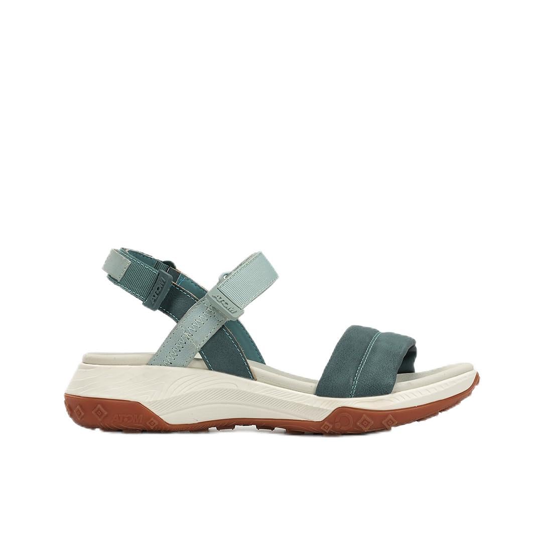 Sandalia Sport Style Alliance AT188 Aqua