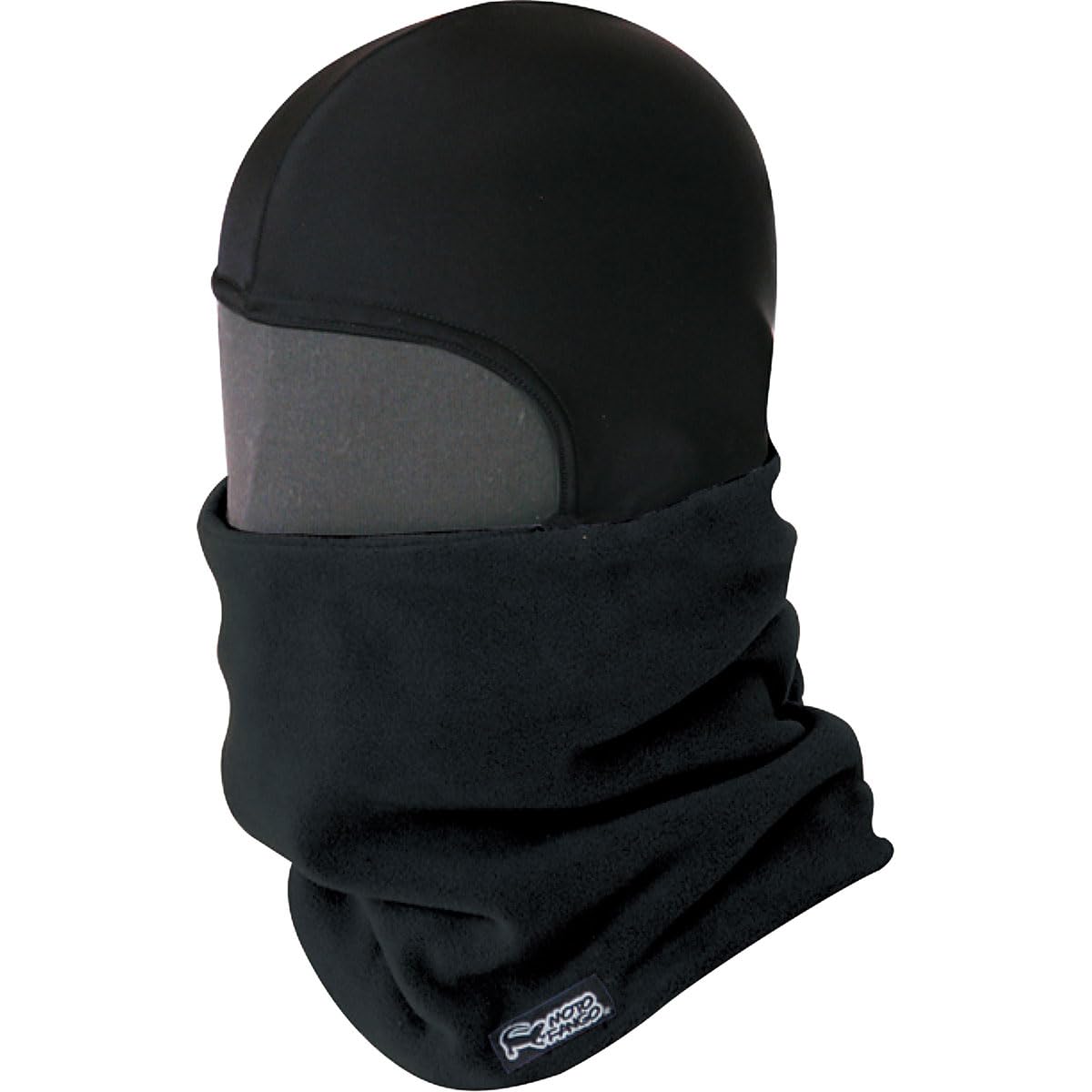 Amazon | コミネ(KOMINE) バイク用 防寒フェイスマスク Fleece