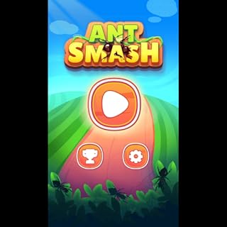 ANT SMASH