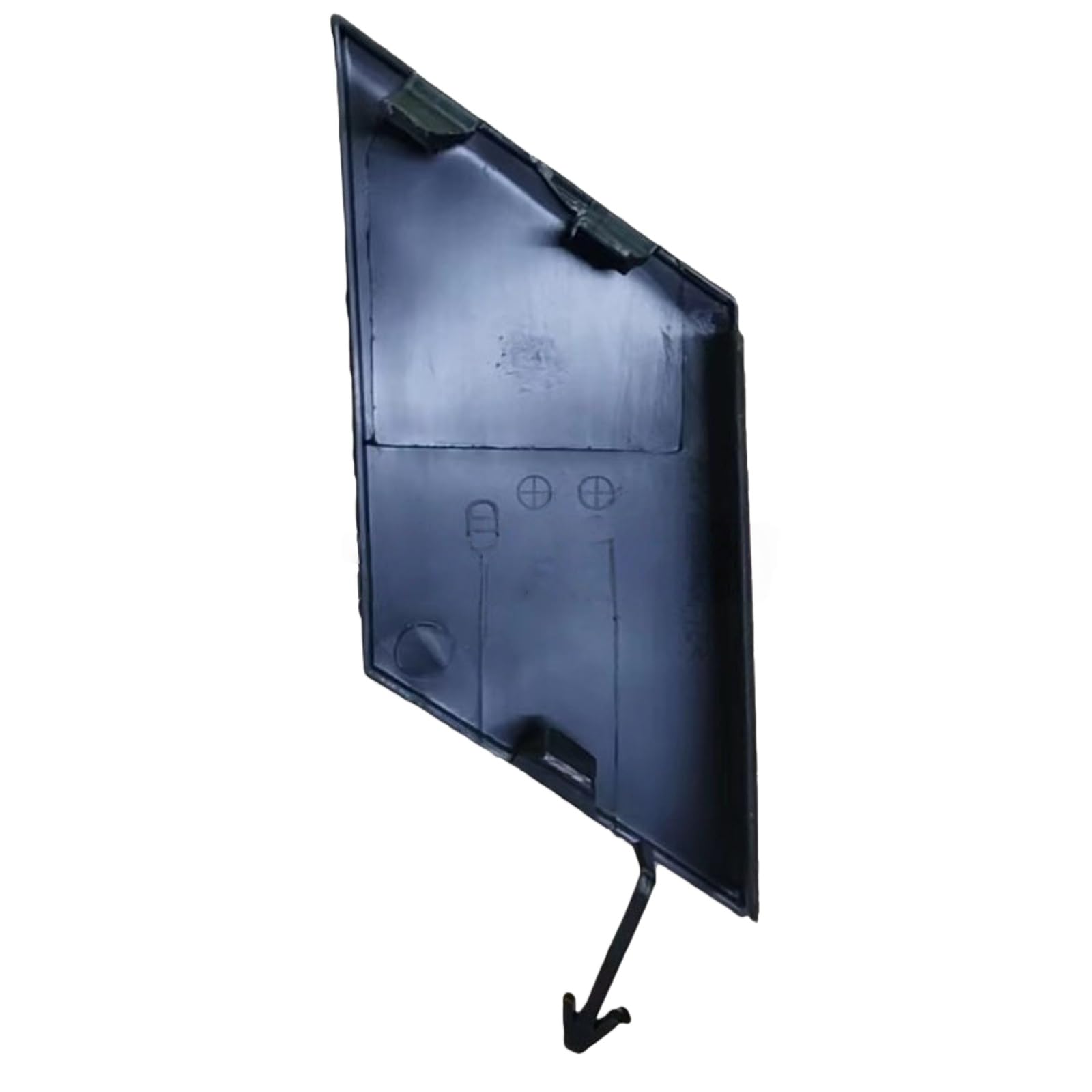 Amazon.com: Front Bumper Tow Hook Cover for Nissan Altima 2019