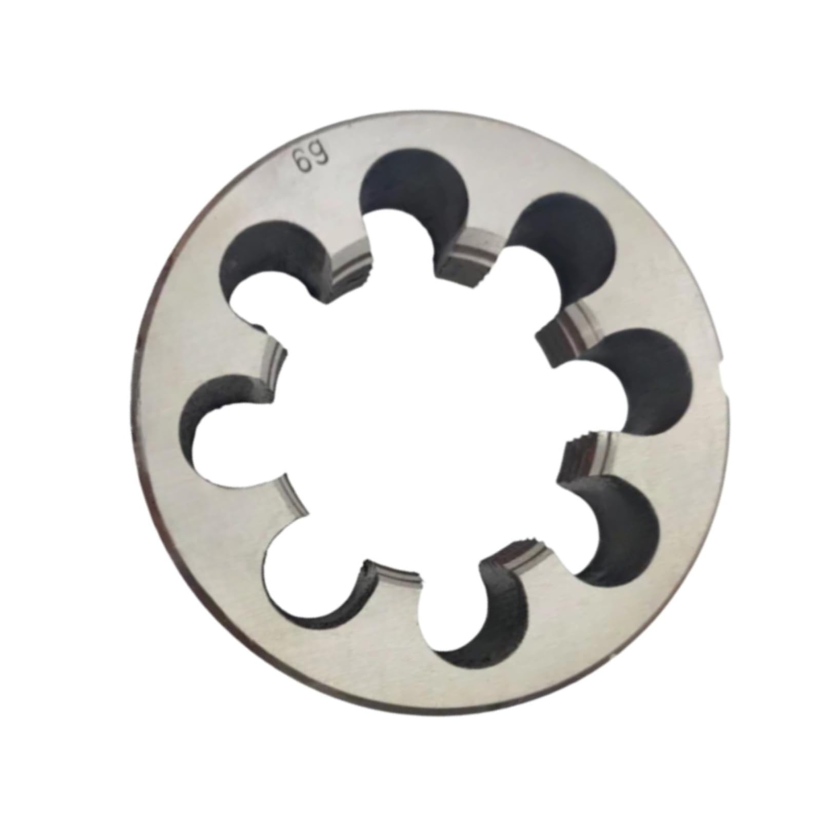Hkejsjwa M52*3.0 Right Hand Round Die, M52*4.0, M52*5.0