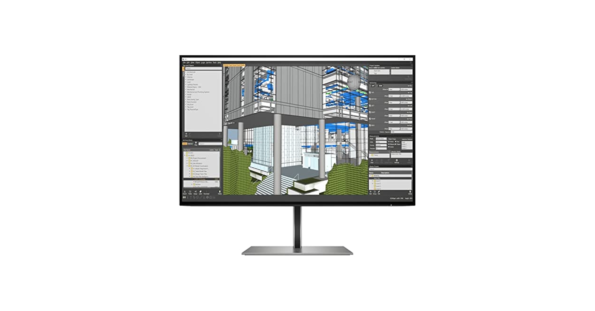 【美品】HP Z24n G2 24インチ WUXGA ワイドIPSモニター Amazon.co.jp: 【整備済み品】 HP 24インチモニター Z24N G2 3辺