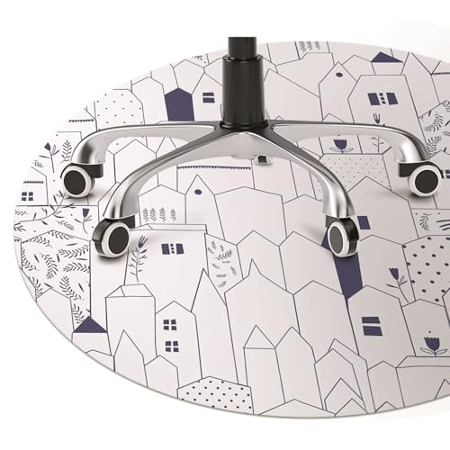 Tapis pour protection imperméable et résistant aux dommages pour la maison - 3