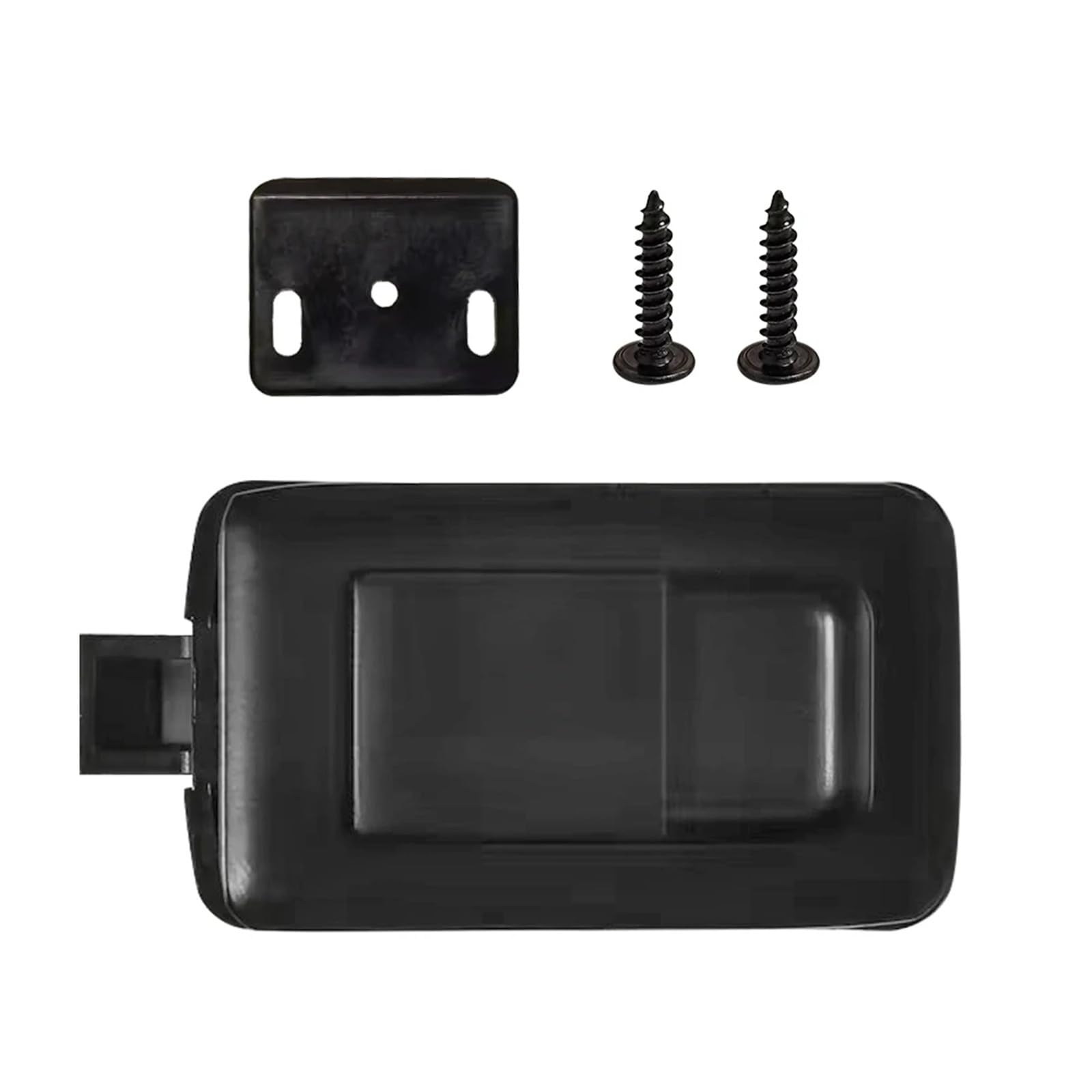 Serrure de porte de camping-car T5/6 pour sécuriser vos nuits de bivouac sauvage