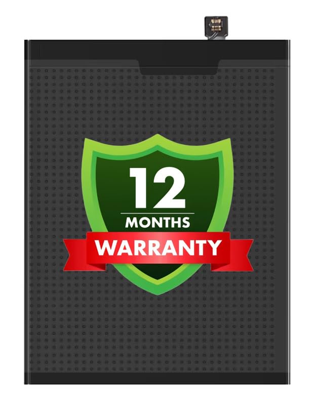 Image of Original BM49 Battery Compatible for Xiaomi Mi Max - (4850mAh) - 1 Year Warranty DF7