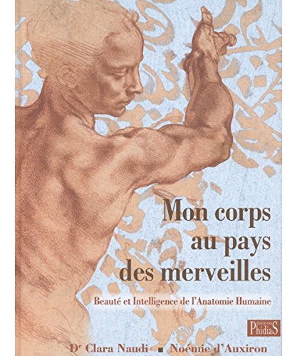 Livre : Mon Corps au Pays des Merveilles