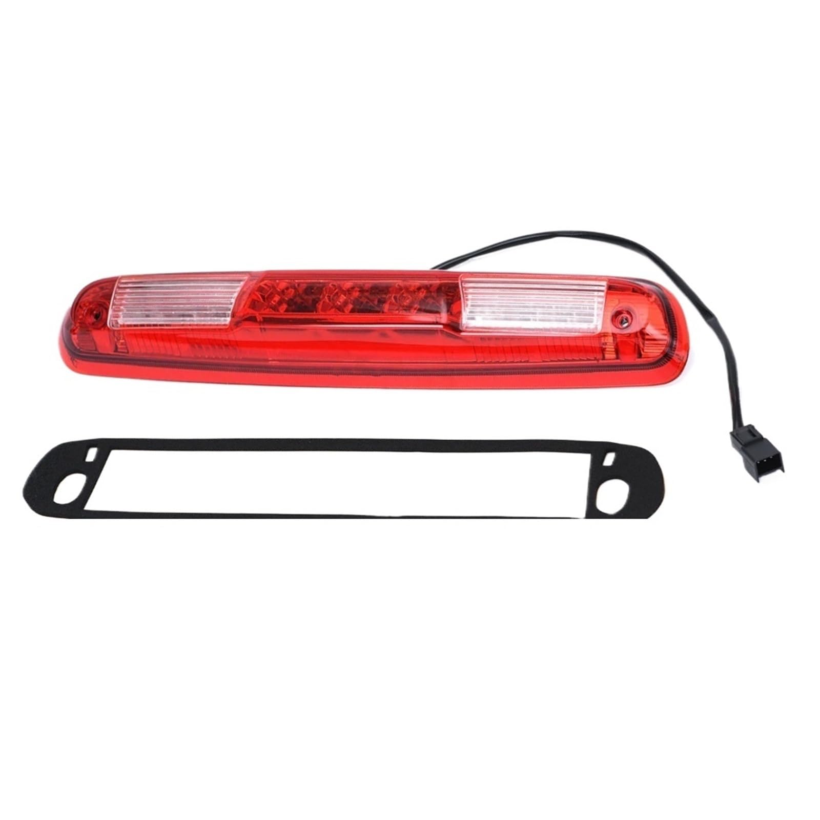 Do Sierra Do Chevy Do Silverado 07-14 1500 2500 3500 V8 Wysokie światło stopu 25890530 Achterremlichten Derde remlichten