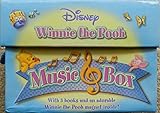 Disney's Winnie the Pooh Music Box