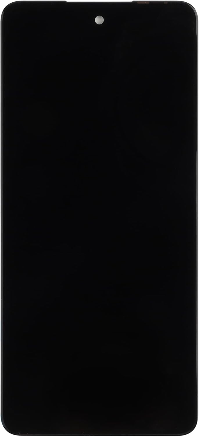 New LCD Display Compatible with Tecno Spark Go 2024 BG6 [6.6"] Touch Screen Digitizer Assembly Replacement + Tools
