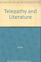 Telepathy and Literature: Essays on the Reading Mind 0631163115 Book Cover