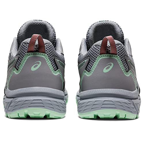 Asics Women's Gel-Venture 8 Running Shoes, 6.5, Piedmont Grey/Metropolis #TOP5