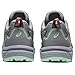 ASICS Womens Gel-Venture 8 Running Shoes, Piedmont Grey/Metropolis, 7.5 Wide