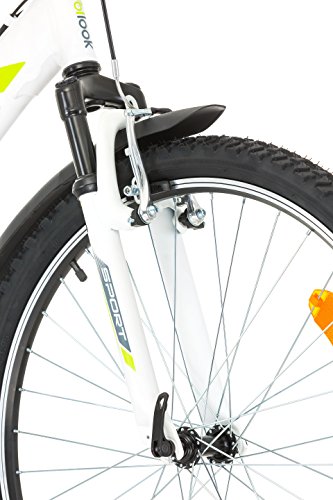 Multibrand PROBIKE Sport 26 Pollici Mountain City