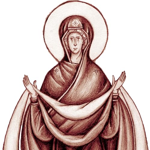 Ancient Christian Wisdom cover art