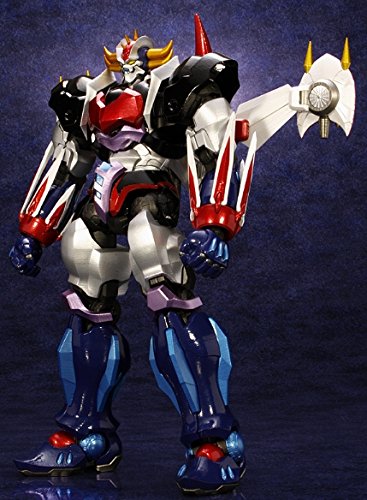 Amazon.co.jp: ロボ師WORKS UFOロボ グレンダイザー ダイザー＋
