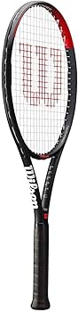 Wilson prostaff precision 103 ウィルソン Wilson Unisex-Adult PRO Staff Precision 103 Tennis Racket