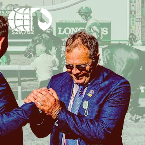 Ger Lyons: Prestige doesn't pay the bills cover art