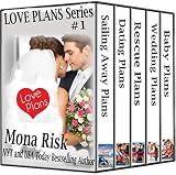 Cover zum Buch Love Plans Series #1
