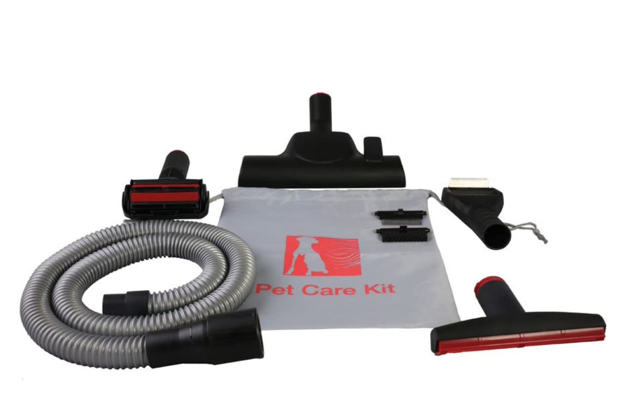 Kit Animali Domestici e Casa 0301002 General D'Aspirazione