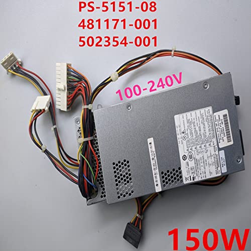 Fuente de alimentación PSU para RP3000 150W miniatura 5