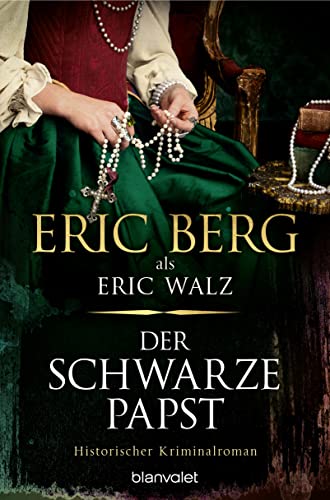 Der schwarze Papst...