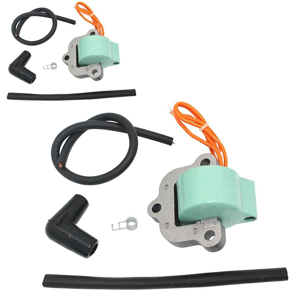 Attrezzi da Giardino Parti Modulo Bobina di accensione per Motore fuoribordo Johnson Evinrude 50HP 65HP 70HP 75HP 85HP 115HP 135HP 502890 582160 584632 18-5194