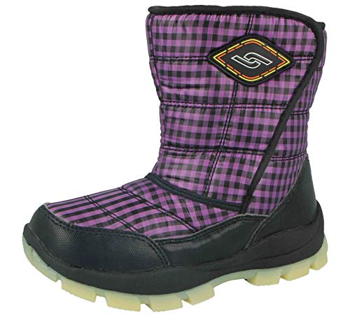 ▷ Botas nieve talla 36 ✔️ Comparador de Precios