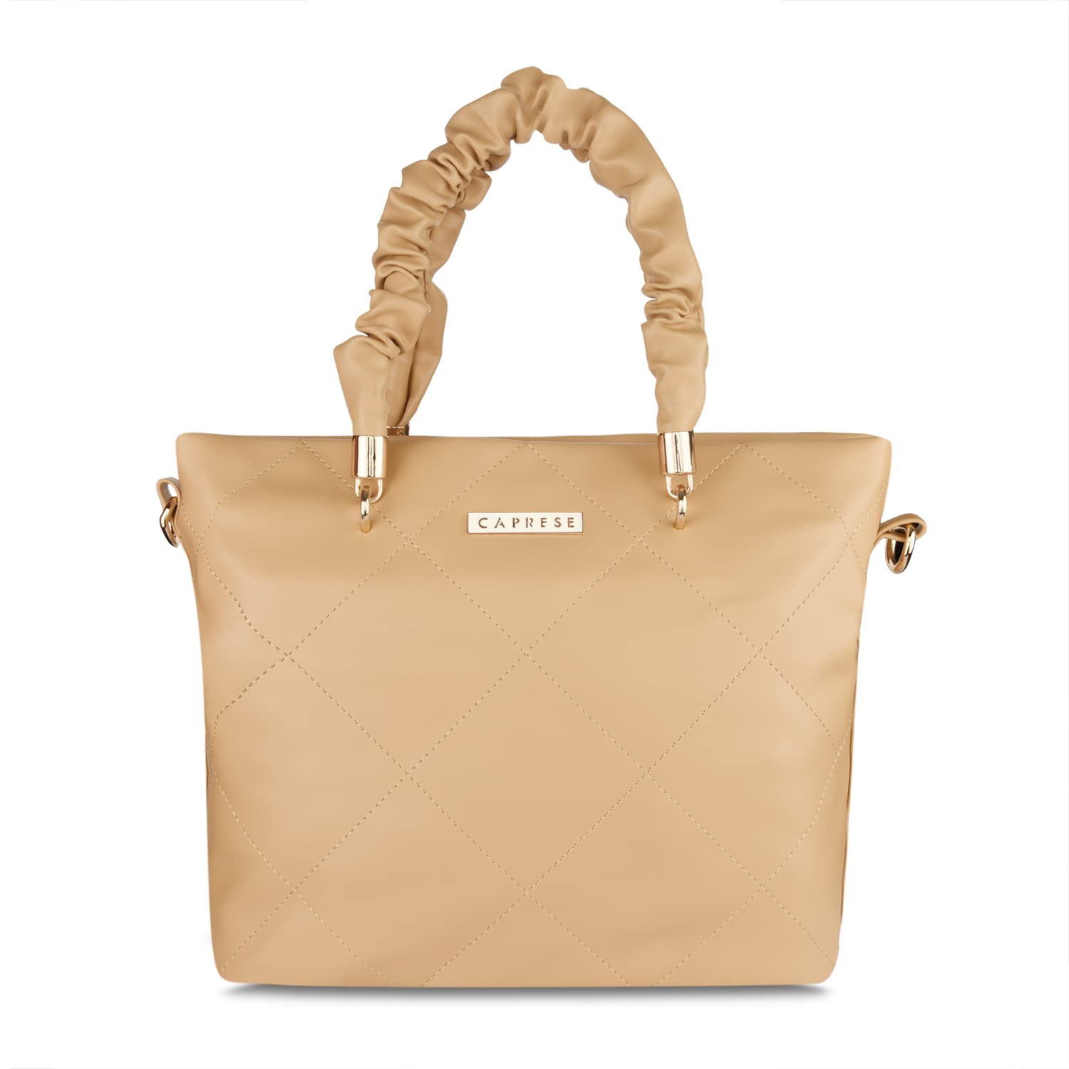 Caprese womens CANDELLA T Medium SOFT YELLOW Tote Bag (B09FT43FP6) Amazon Price History, Amazon Price Tracker