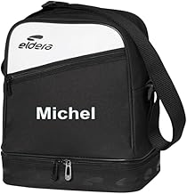 Personalised Petanque Bag, Eldera 3 Balls