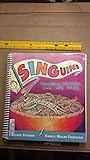SINGuini: Noodling Around With Silly Songs