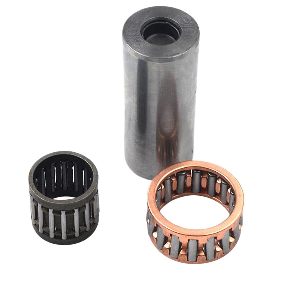 Biela del motor Compatible con CRM250AR KAEG 249 CRM250 KAEG 246