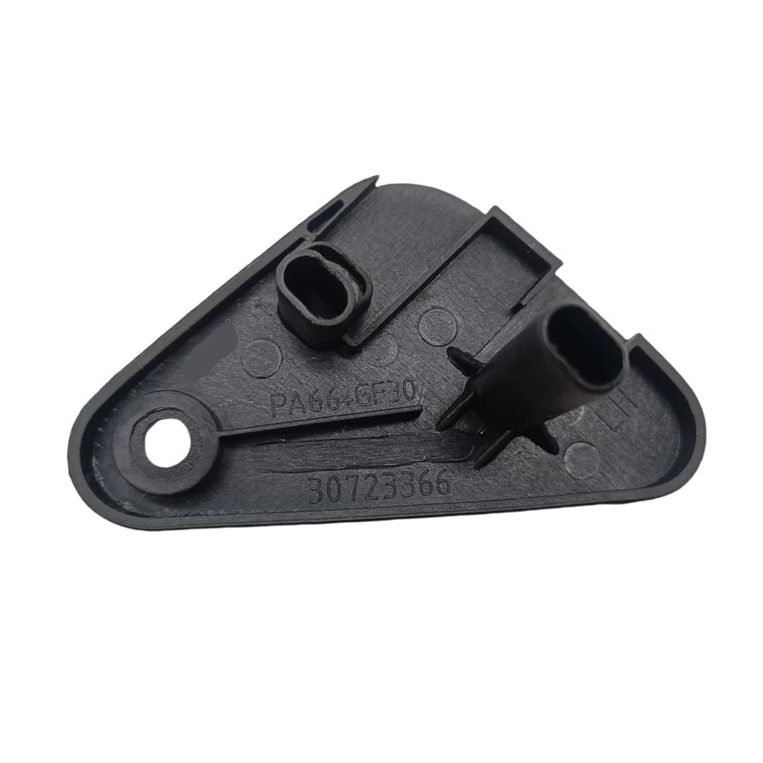 Rtuzxyhzk 30723366 30723367 Left Or Right Radiator Bracket For S80(30723366)