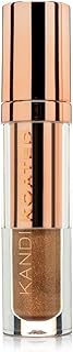 Kandi Koated Glaze - Brillo de labios ilumina...