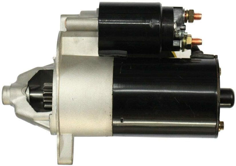 KABOCHO New Starter Replacement for 1998-2011 Ranger 4.0L V6 2005-2010 Mustang 4.0L V6 1997-2010 Explorer 4.0L V6 SFD0039