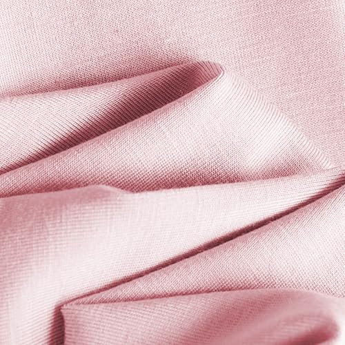 Girls Leggings Basic Solid School Uniform Pants Casual Soft Modal Stretchy Tights for Kids 3-13 Years4