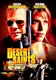 Desert Saints