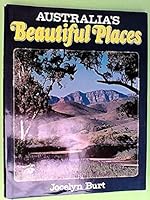 Australia's Beaurtiful Places 072701210X Book Cover