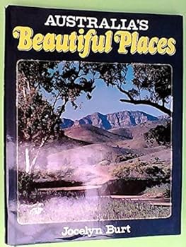 Australia's Beaurtiful Places