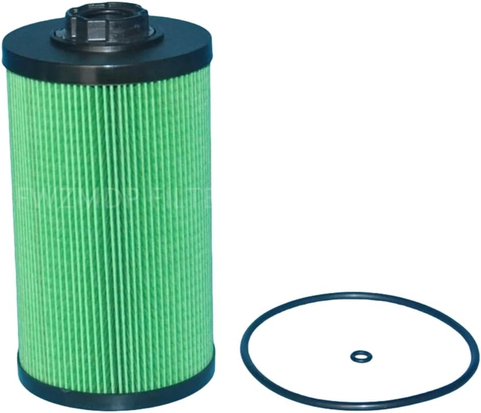 32K62-01020 32K62-01020 VA32K6201020 Fuel Filter Compatible with MITSUBISHI D04 EG-TAA, Compatible with NEW HOLLAND E140C-SR, E160C